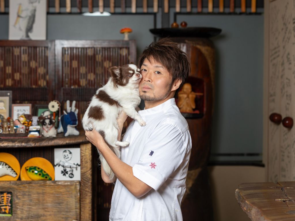 Asias 50 best restaurants 2026 list
