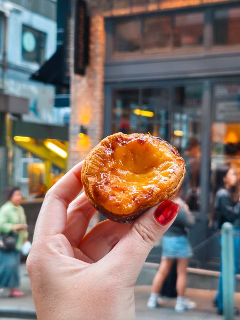 Where to eat in Hong Kong