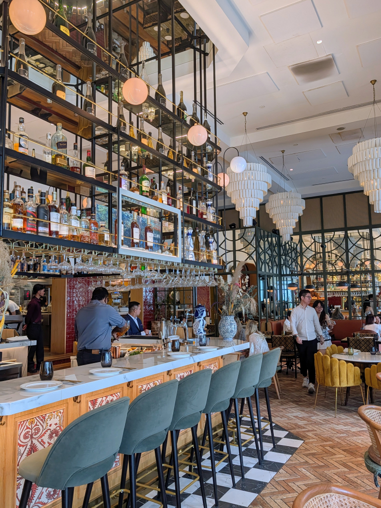 Noa by Olivia Marti Martinez