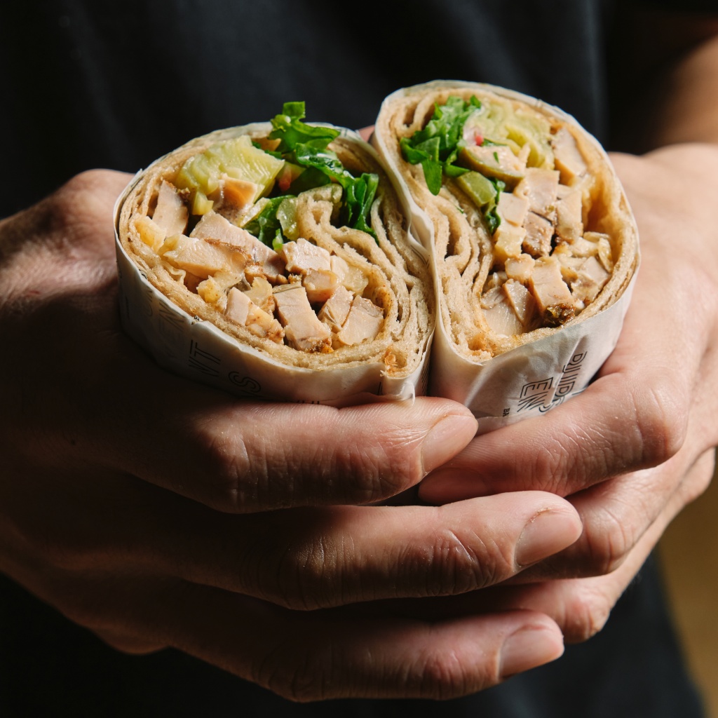 Burnt Ends Bakery Cross Street