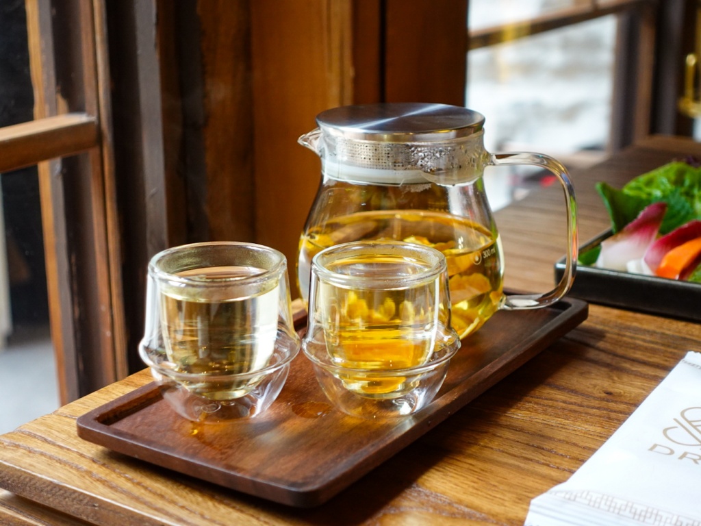 drim gold sentosa weave