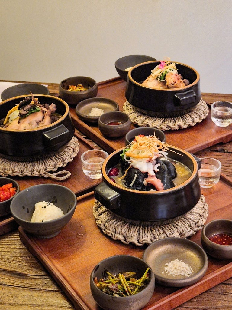 Modu High Amoy Street