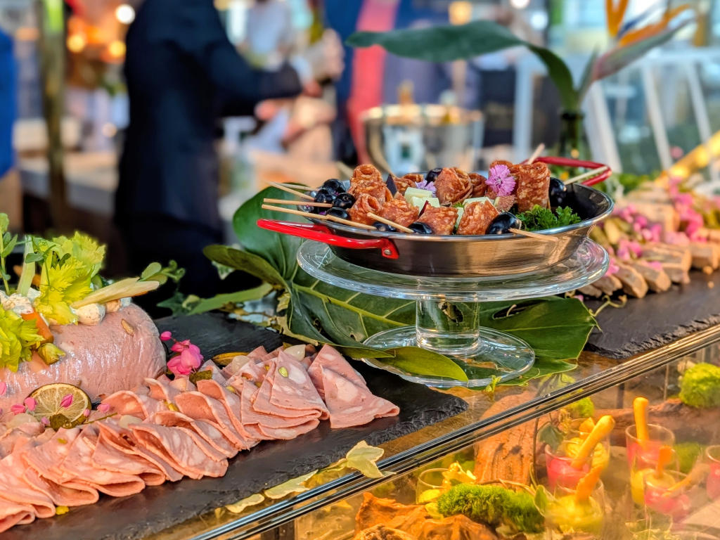 Photo: Zawani Abdul Ghani/HungryGoWherePhoto: Zawani Abdul Ghani/HungryGoWhere new menus march 2026