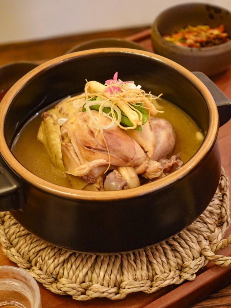 Modu High Amoy Street