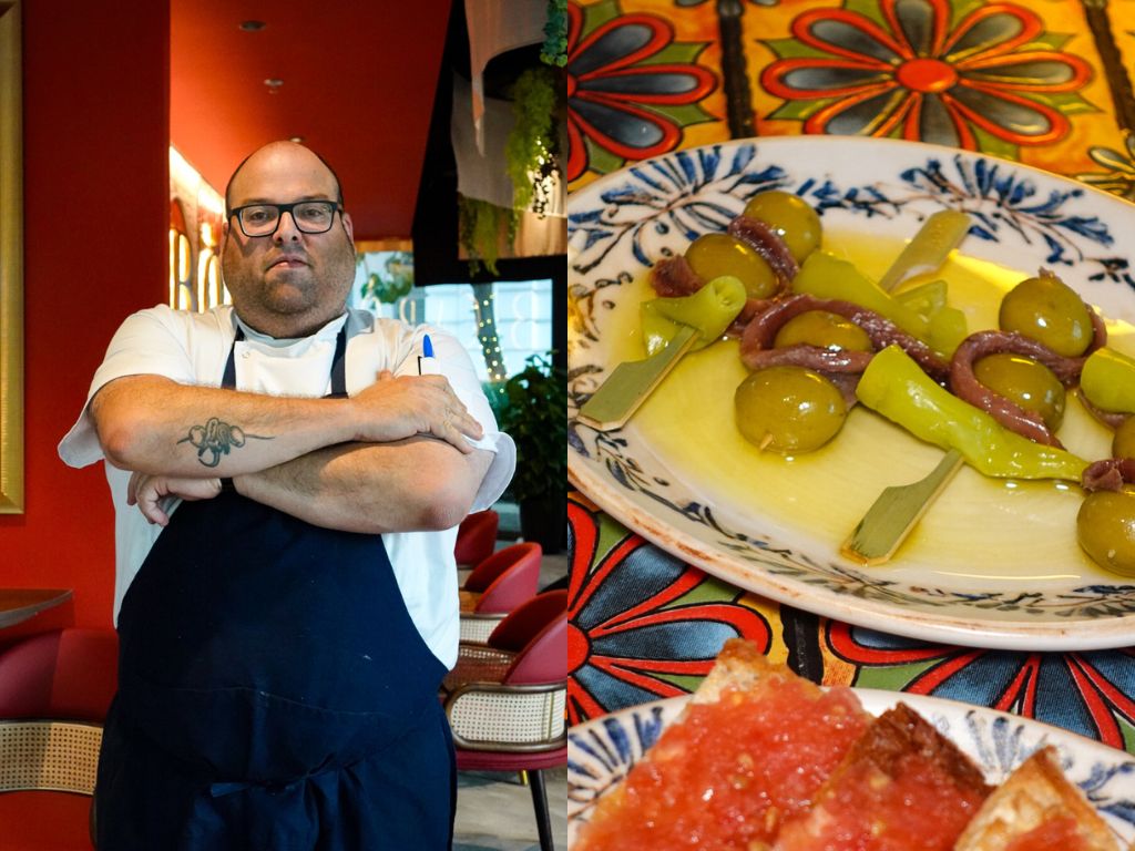 Sabor Chijmes Singapore