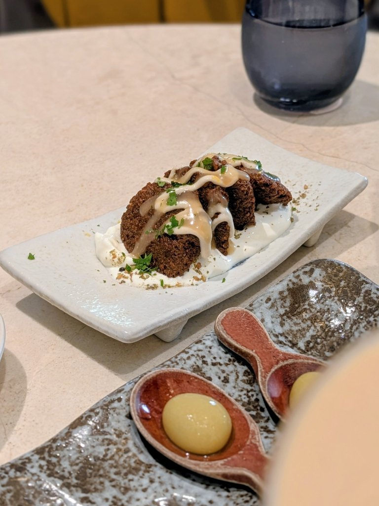 Noa by Olivia Marti Martinez