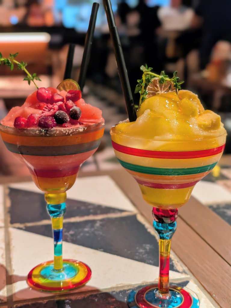 rodeo table singapore