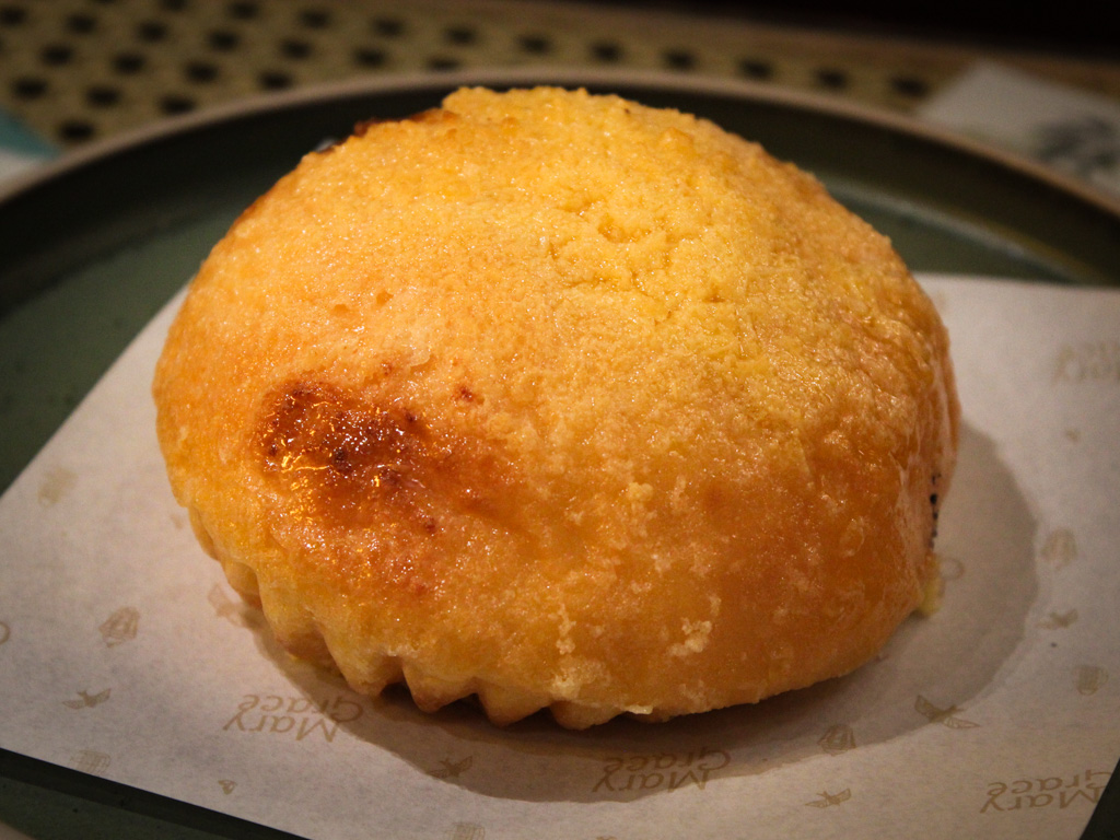 cafe mary grace singapore