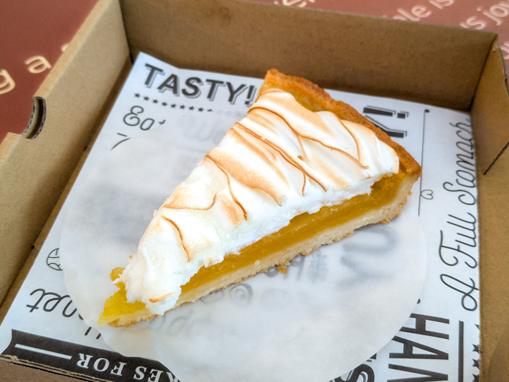 cafe dough thats my pizza