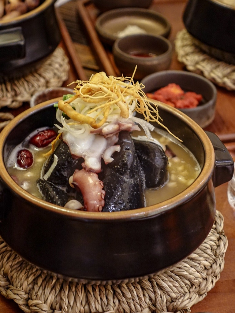 Modu High Amoy Street