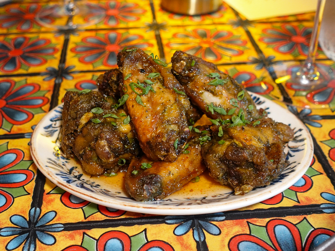 Sabor Chijmes Singapore