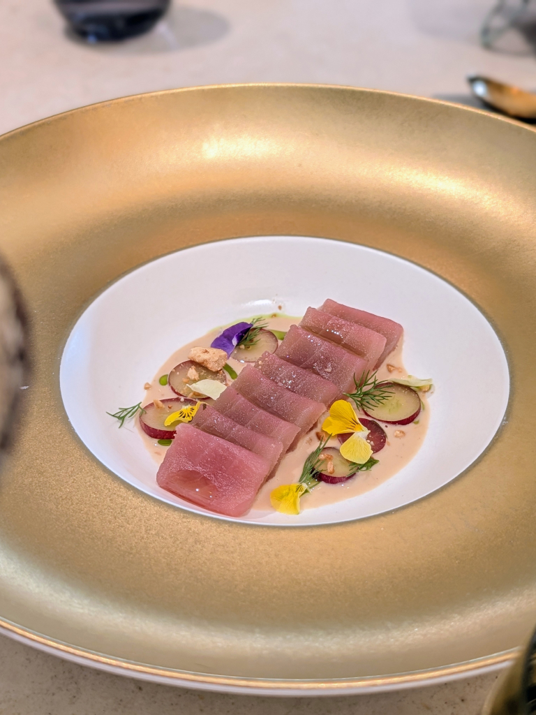 Noa by Olivia Marti Martinez