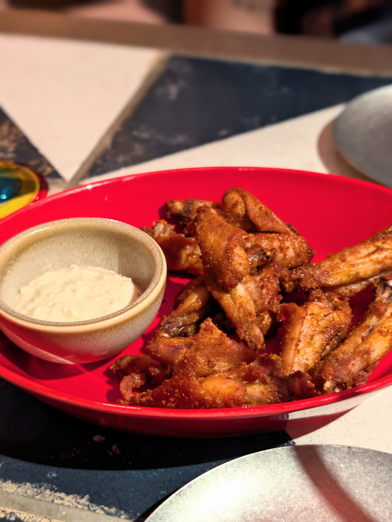 rodeo table singapore