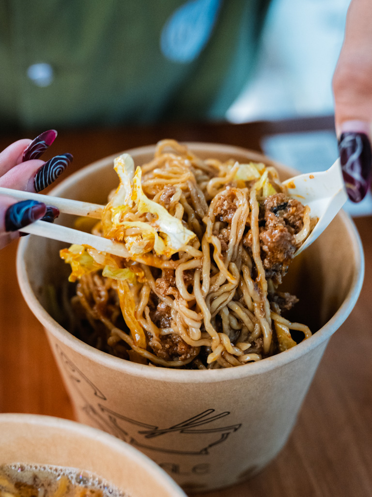 Photo: Abdul Rahim Anwar/HungryGoWhere fish tale buona vista