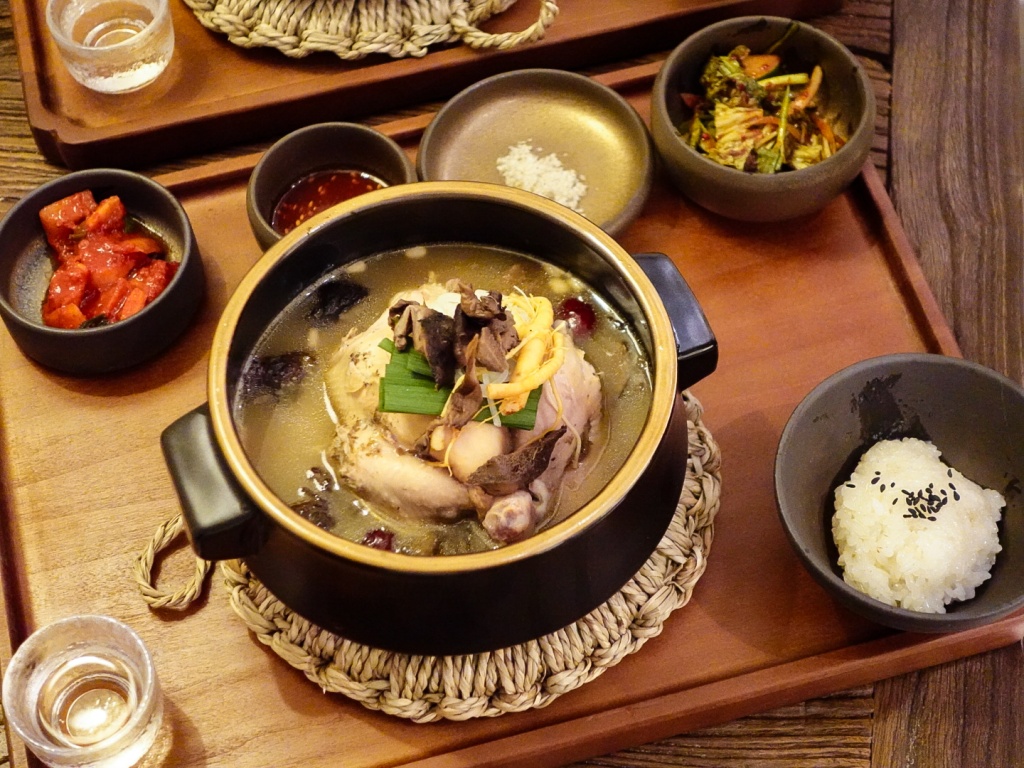 Modu High Amoy Street