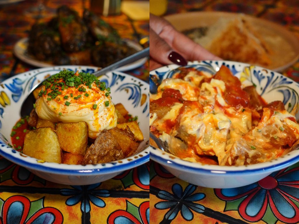 Sabor Chijmes Singapore