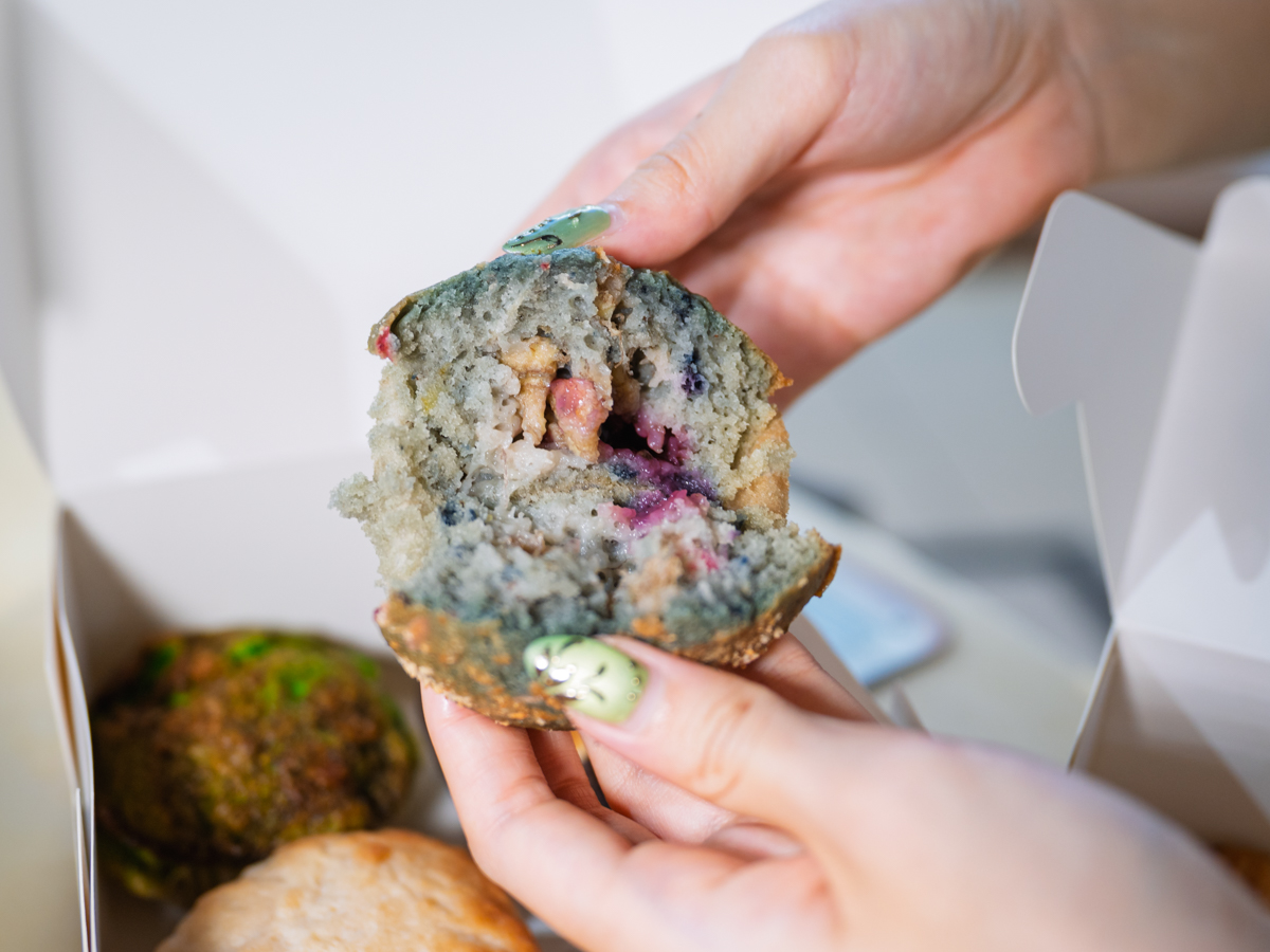 Photo: Abdul Rahim Anwar/HungryGoWhere baker rst