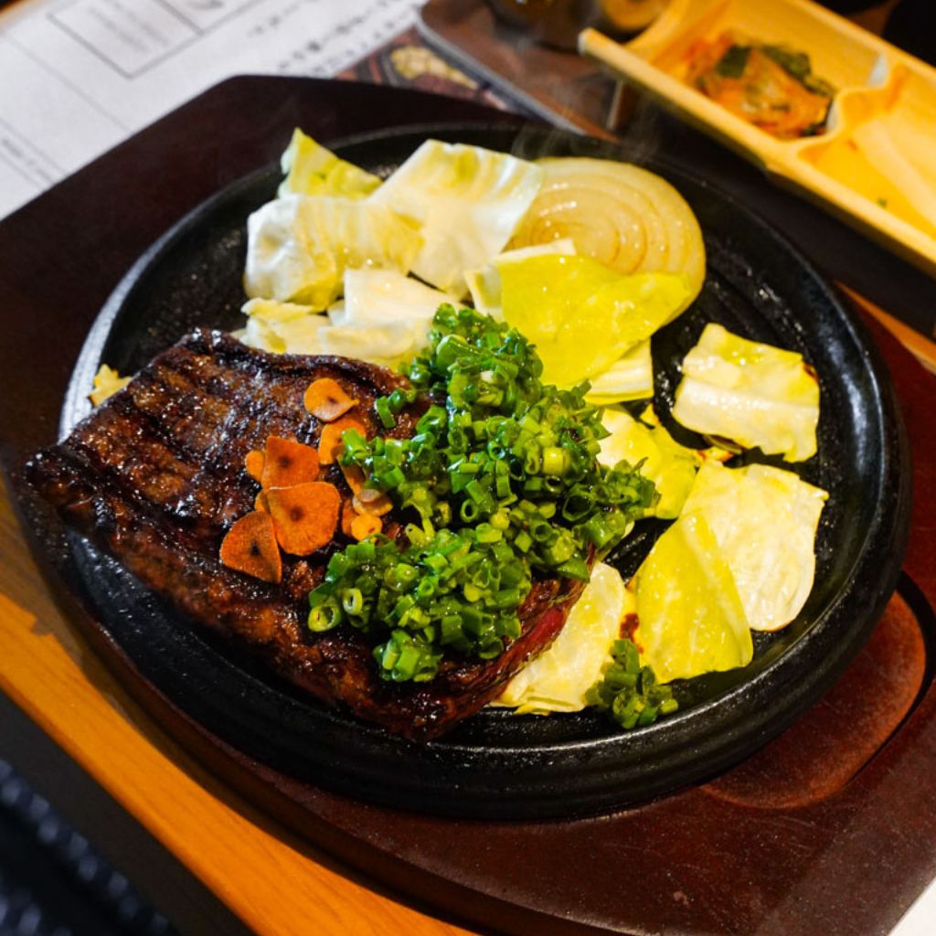 Photo: Evan Mua/HungryGoWhere new mar openings