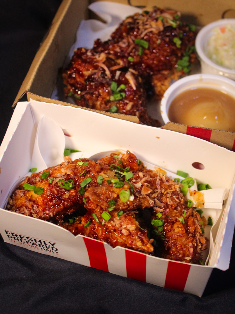 Photo: Angeline Ang/HungryGoWhere new menus march 2026