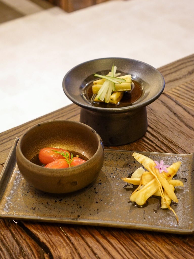 Modu High Amoy Street