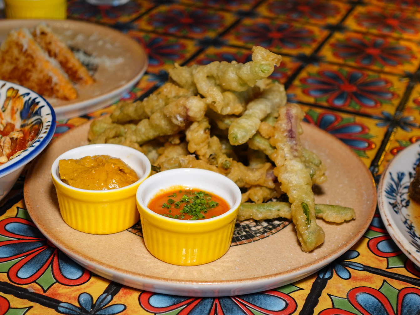 Sabor Chijmes Singapore