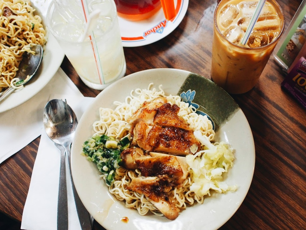 Where to eat in Hong Kong