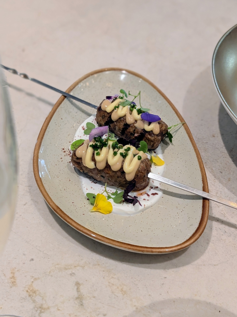 Noa by Olivia Marti Martinez