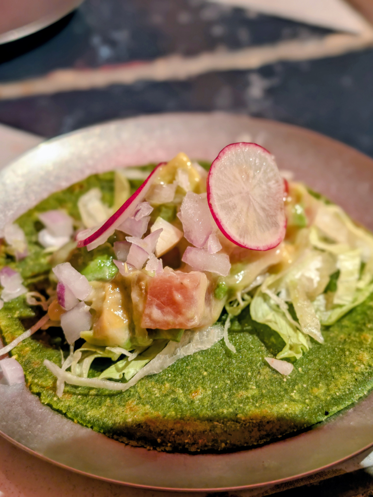 rodeo table singapore