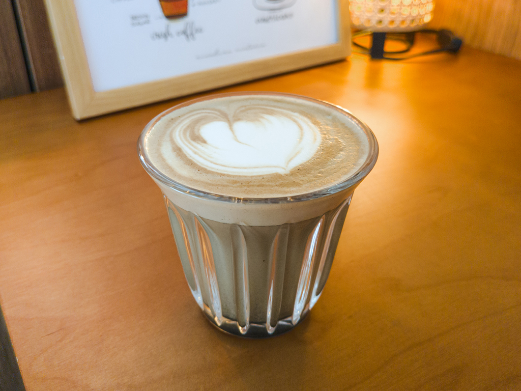 cafe dough thats my pizza