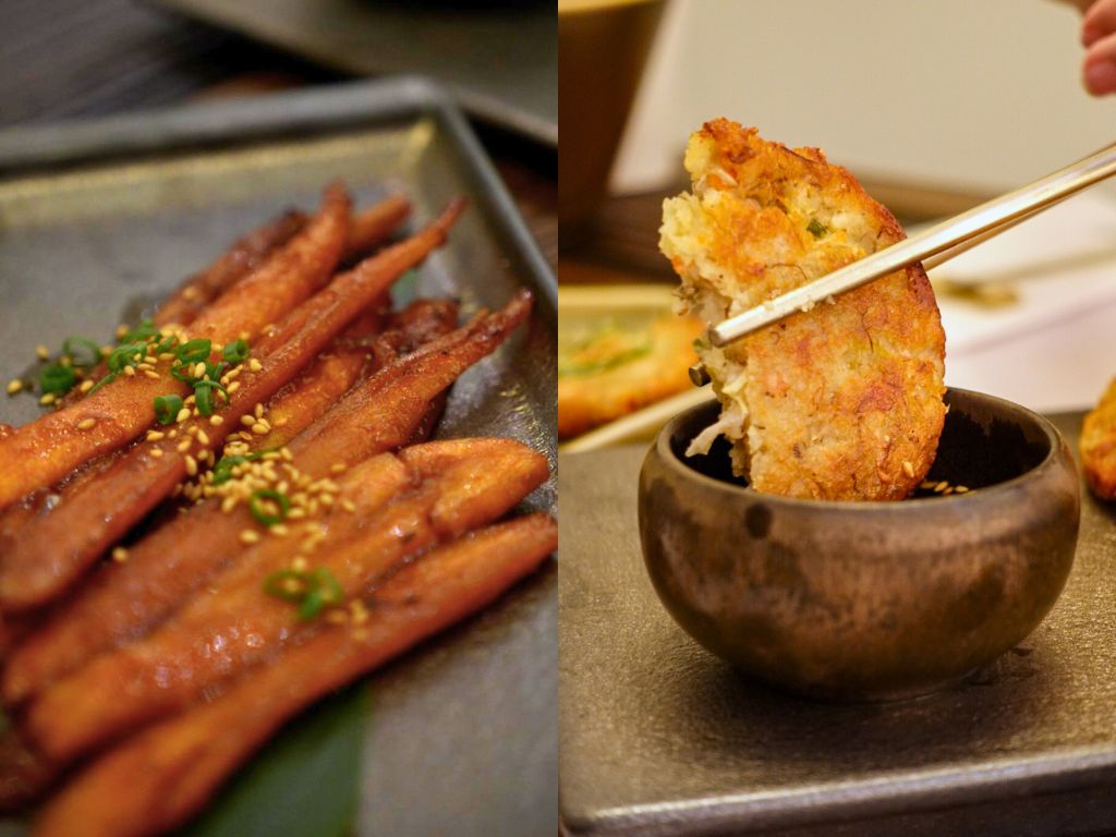 Modu High Amoy Street