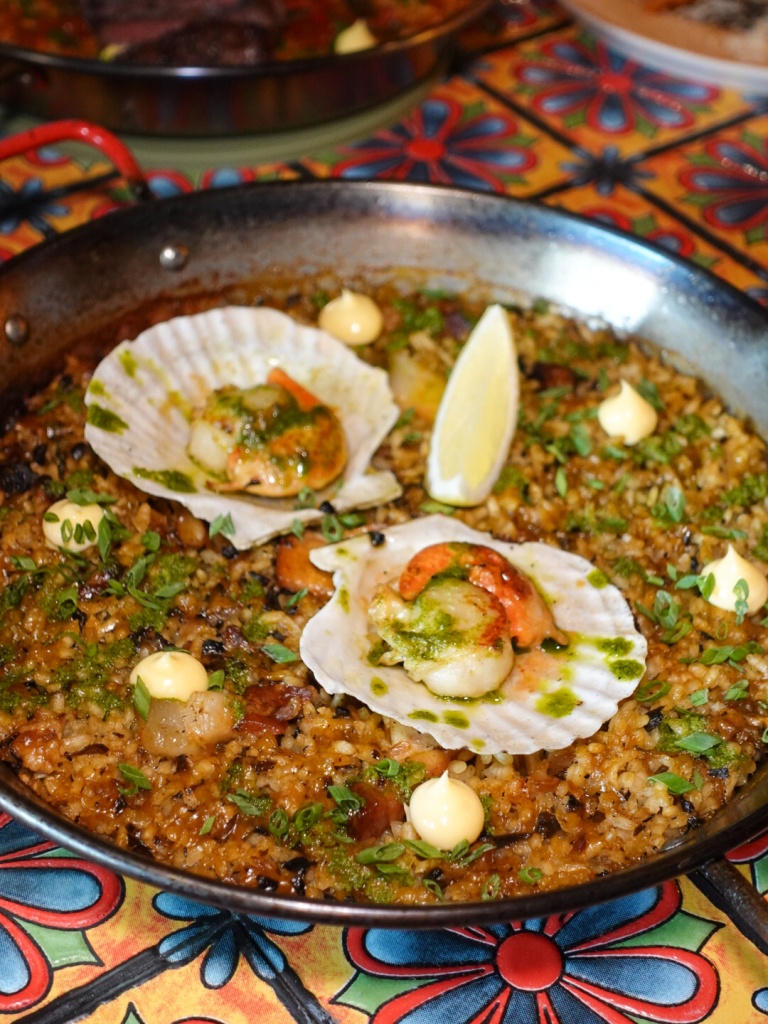 Sabor Chijmes Singapore