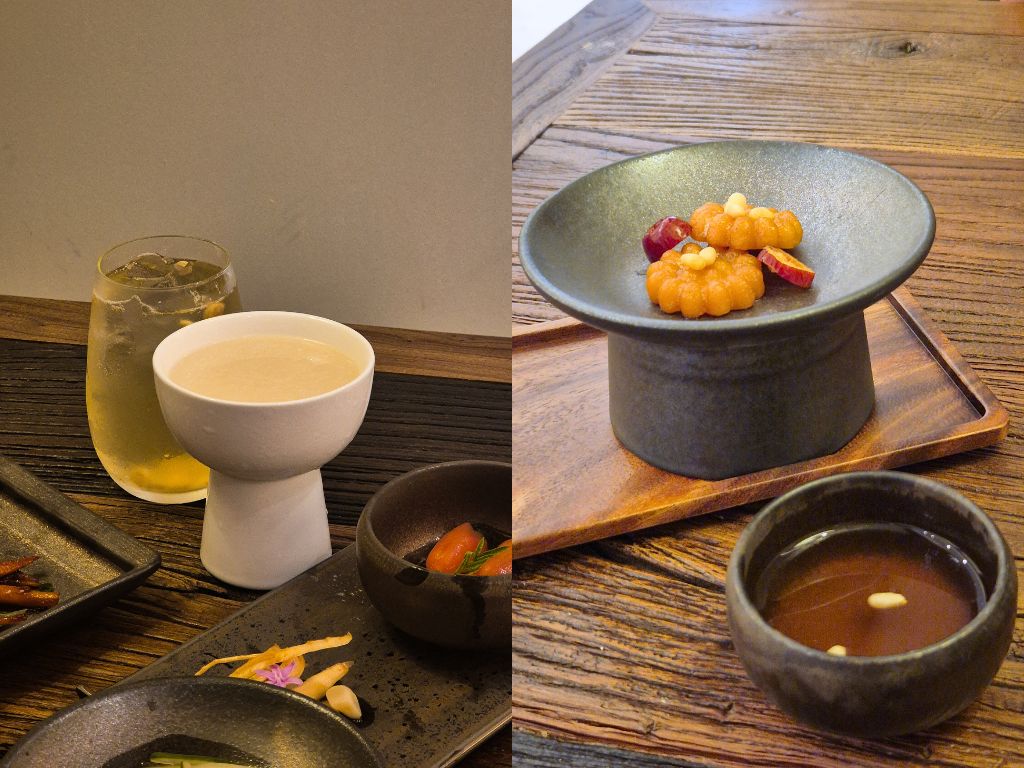 Modu High Amoy Street