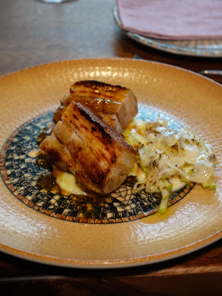 Sabor Chijmes Singapore