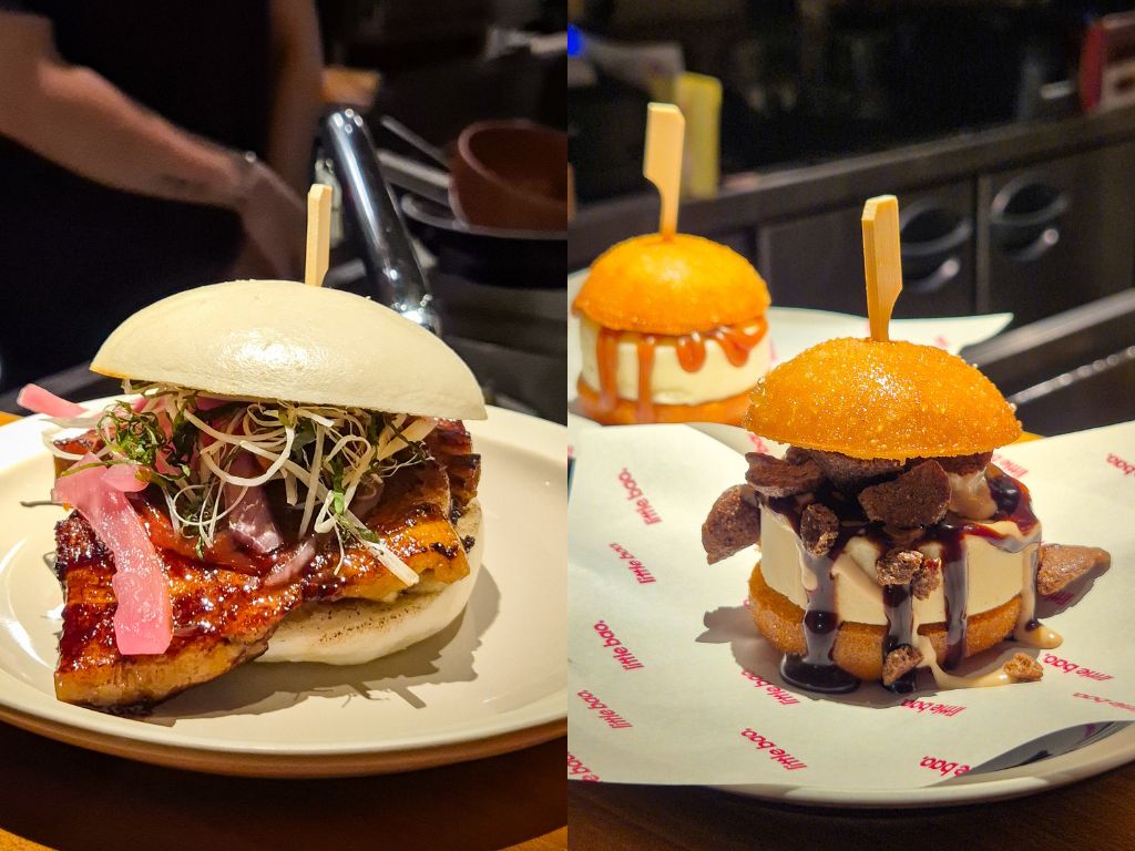 Where to eat in Hong Kong