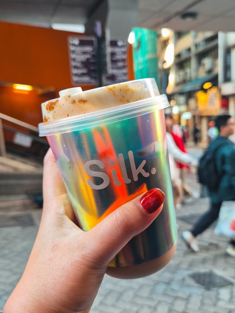 Where to eat in Hong Kong