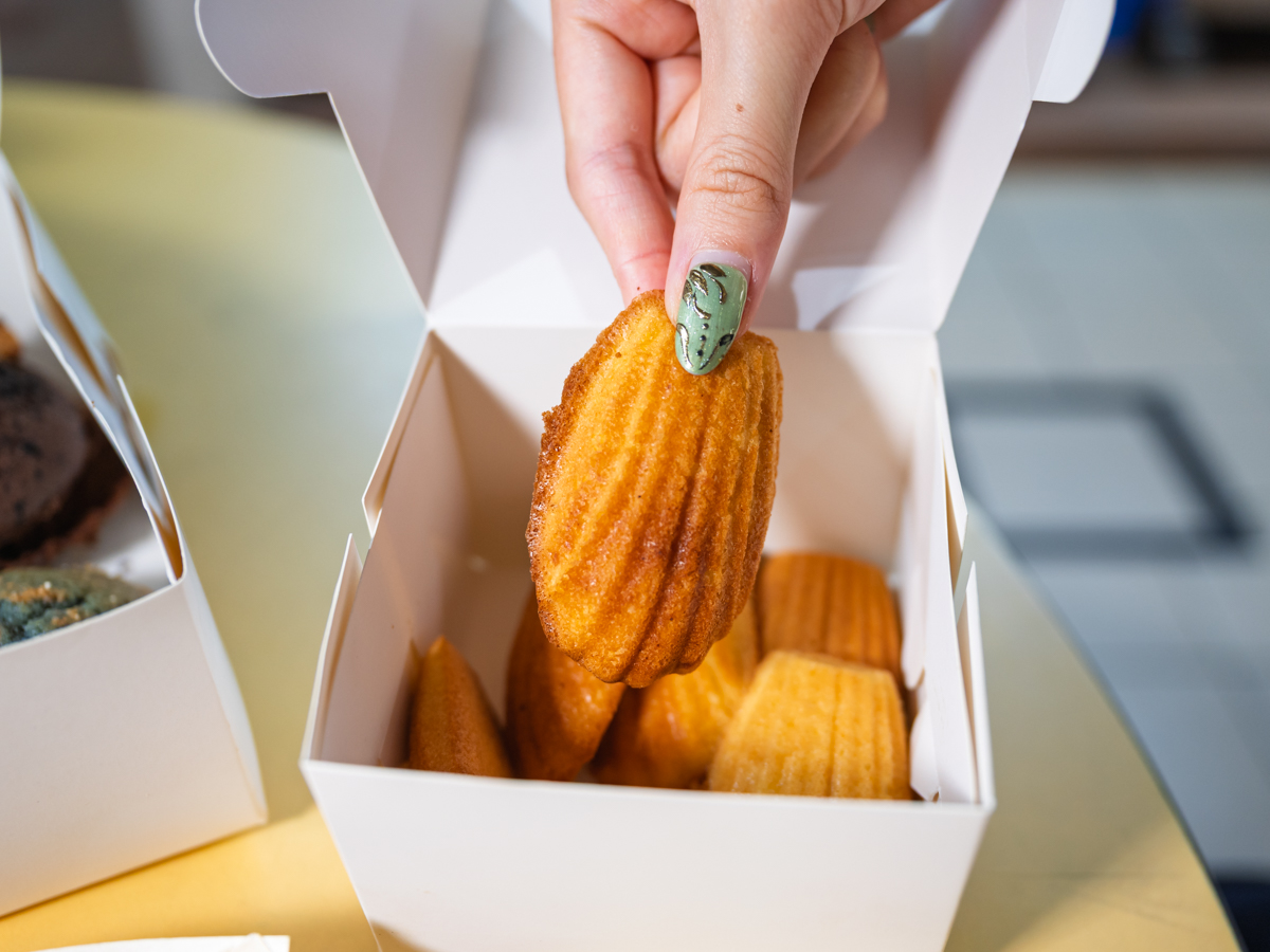 Photo: Abdul Rahim Anwar/HungryGoWhere baker rst