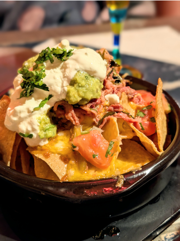 rodeo table singapore