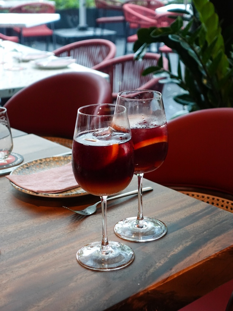 Sabor Chijmes Singapore