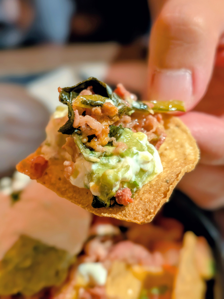 rodeo table singapore