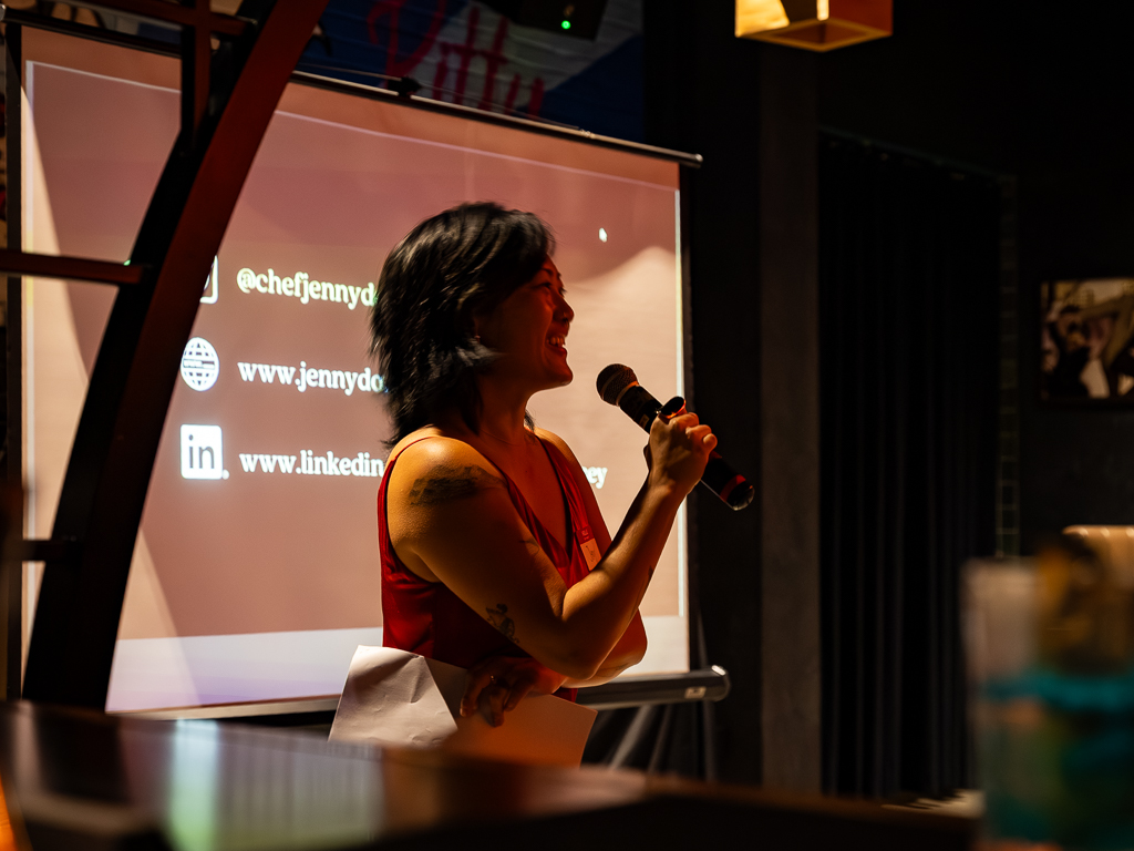 netwerk bar lectures