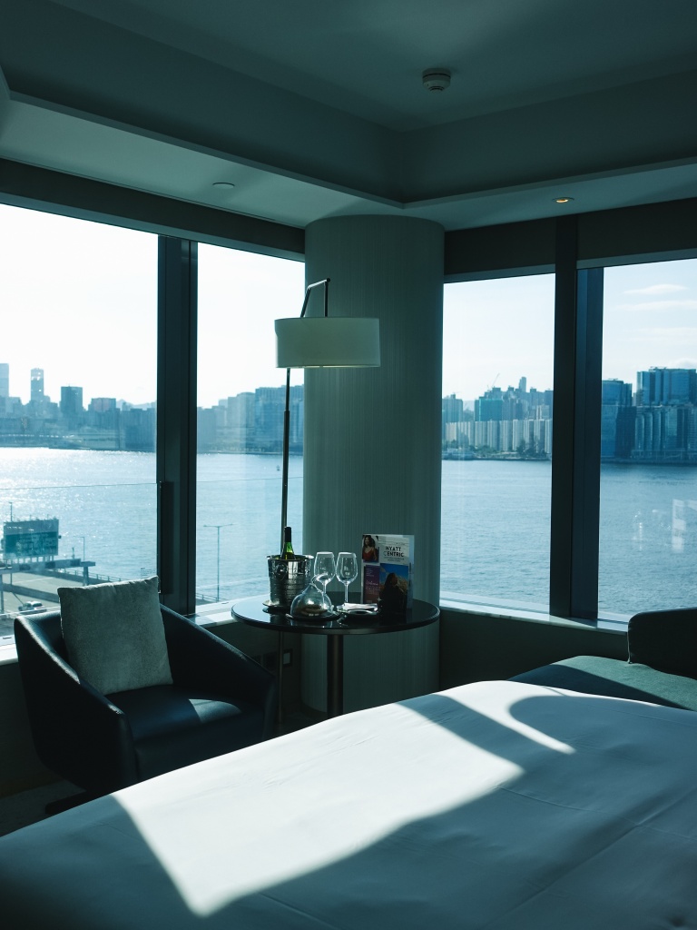 Where to eat in Hong Kong