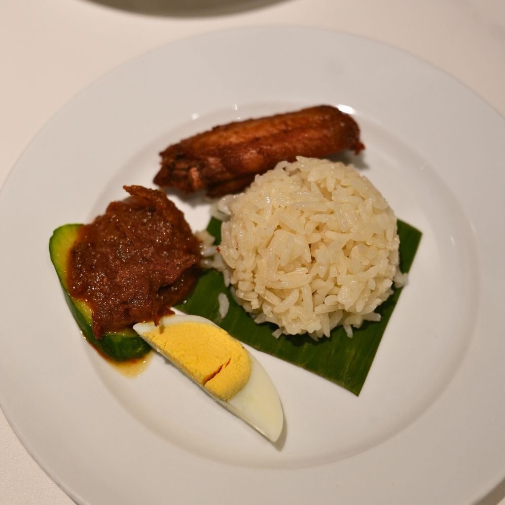 Penang Hawkers' Fare