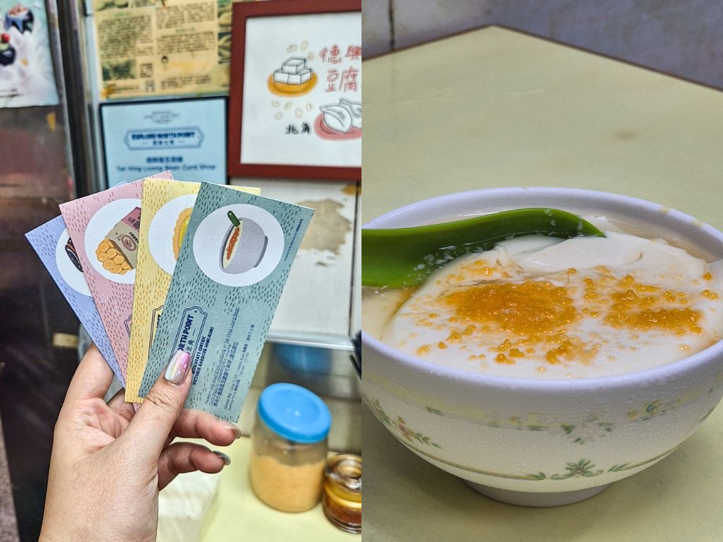 Where to eat in Hong Kong