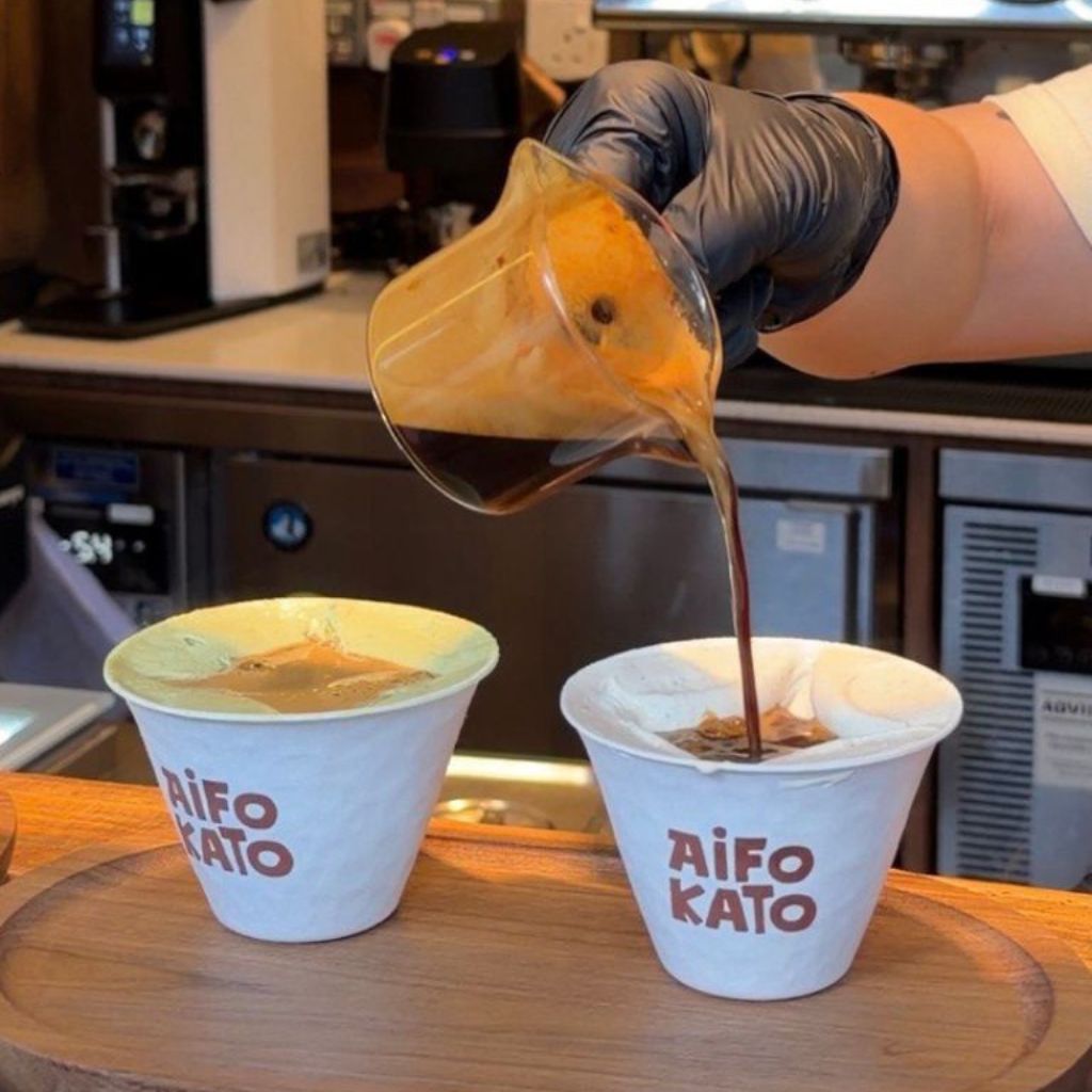 Photo: Shannon Ong/HungryGoWhere new mar openings