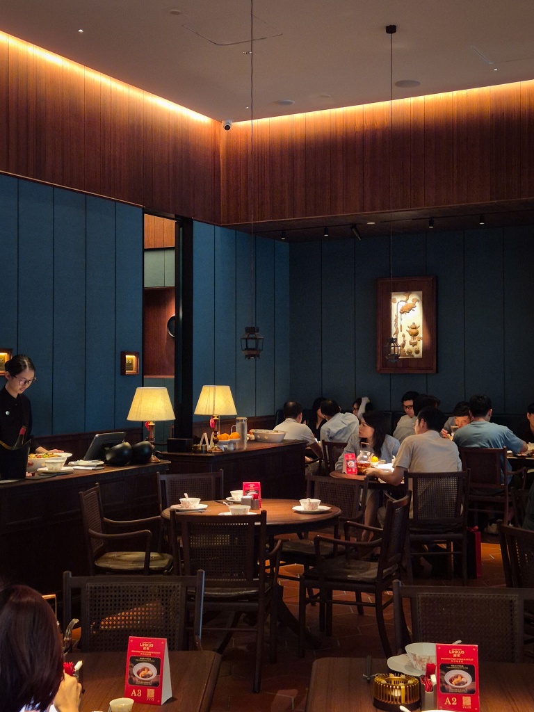 Linkus Singapore Suntec City