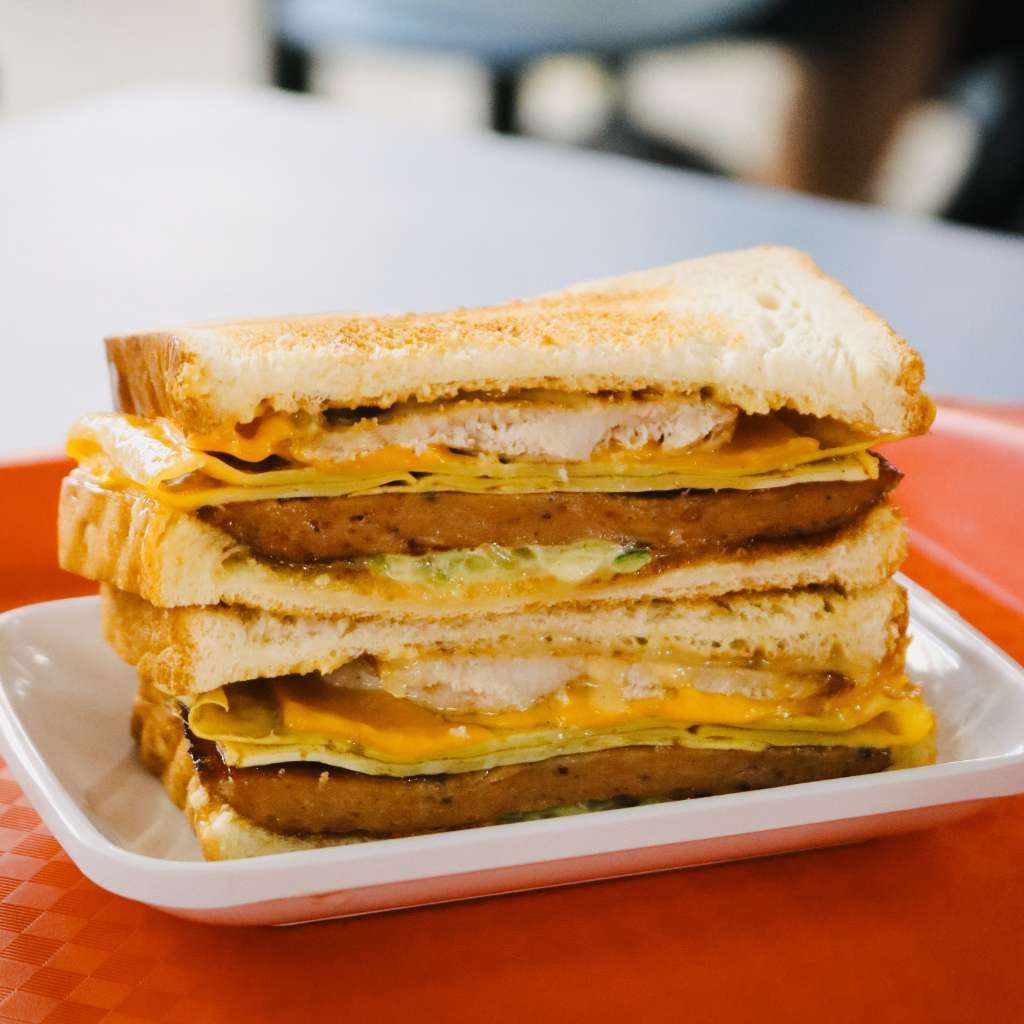 Taiwanese food Singapore