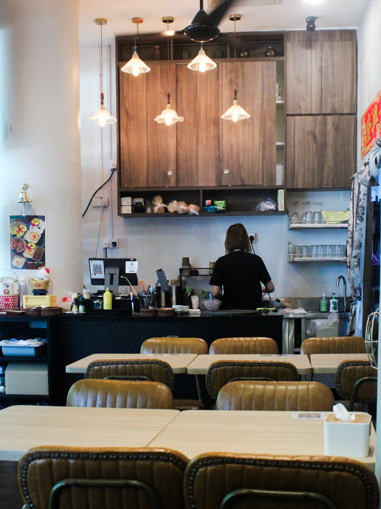 yaowarat cafe tanjong pagar