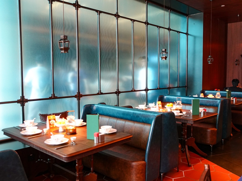 Linkus Singapore Suntec City