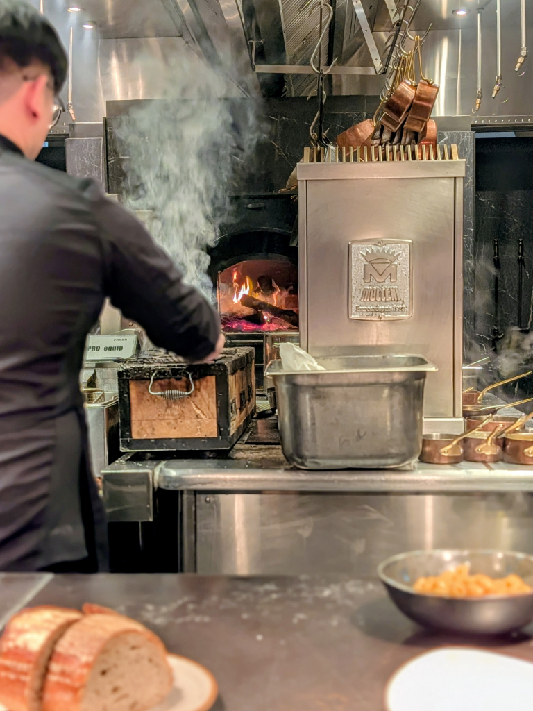 skirt restaurant w singapore