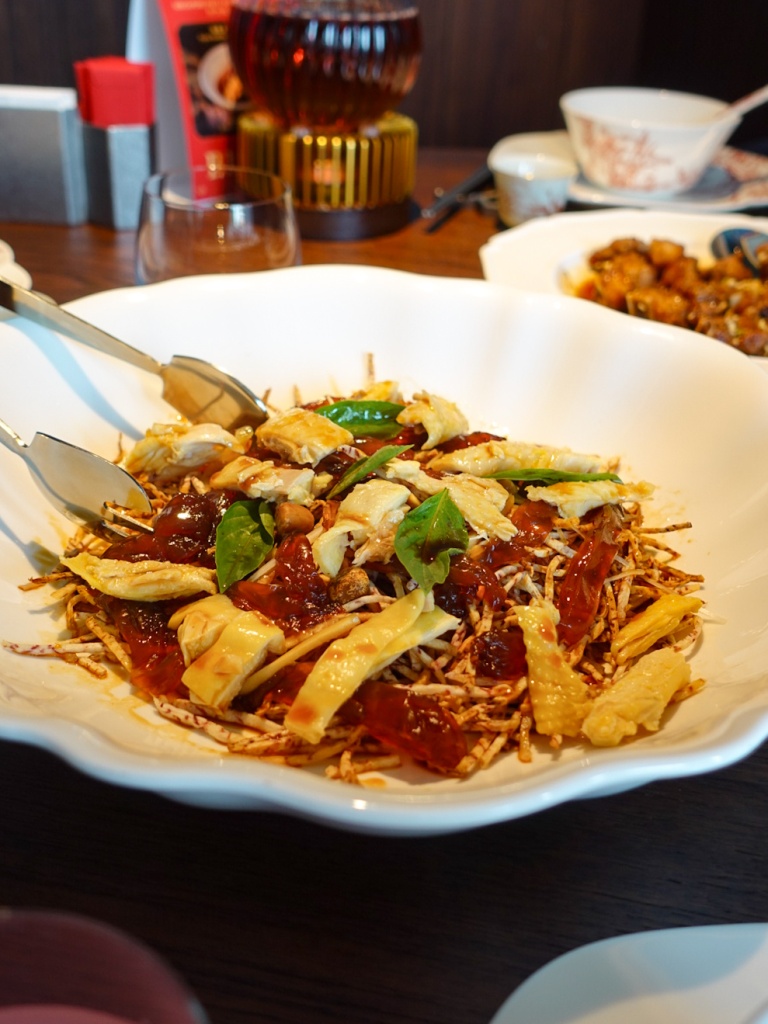 Linkus Singapore Suntec City